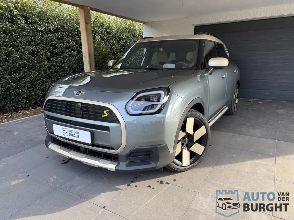 MINI Countryman SE All4 Favoured XL * 20" * SoH 100% * Garantie