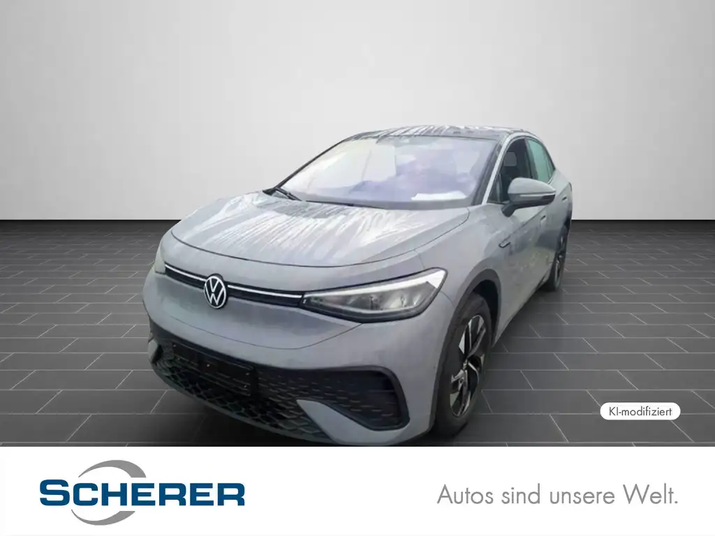 Volkswagen ID.5 Pro SoH 99% Navi, RFK, SHZ, Keyless, Regens