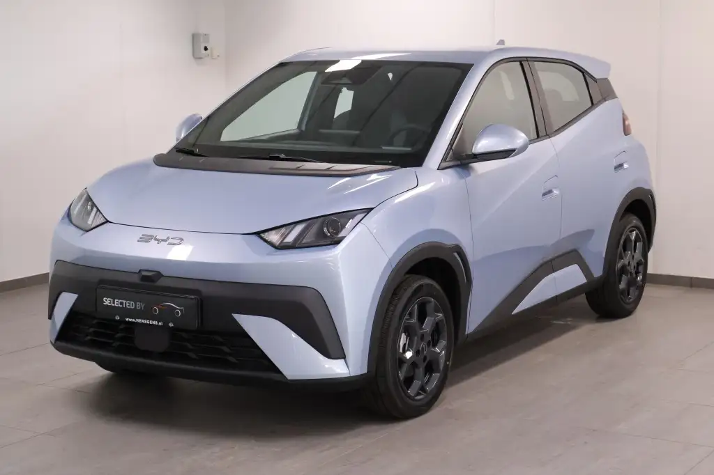 BYD Dolphin Surf Boost 43 kWh | Tot €3.700 Introductie voordeel