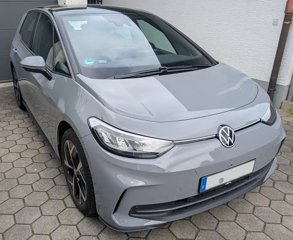 Volkswagen ID.3 ID.3 Pro