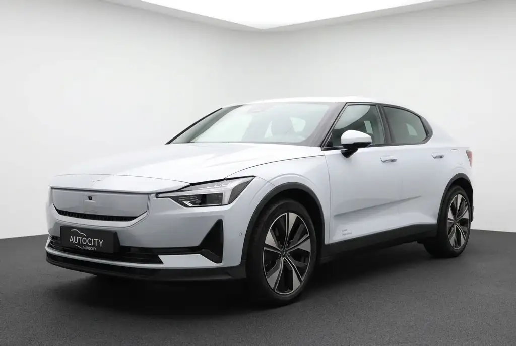 Polestar 2 Long Range Single Motor 82kWh 94,7% SOH l 360° Cam