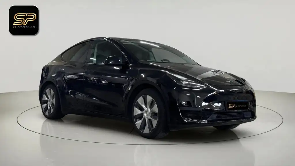 Tesla Model Y Standard