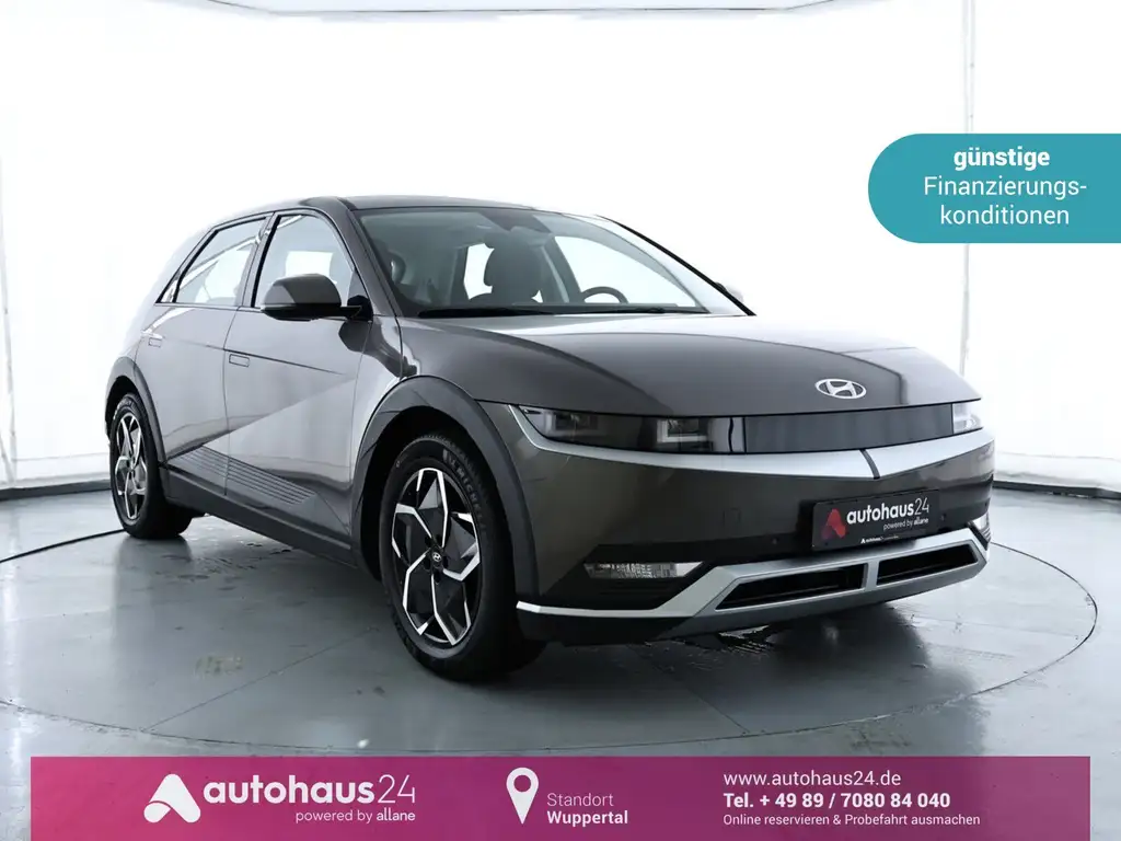 Hyundai IONIQ 5 Dynamiq Navi|ACC|Kamera