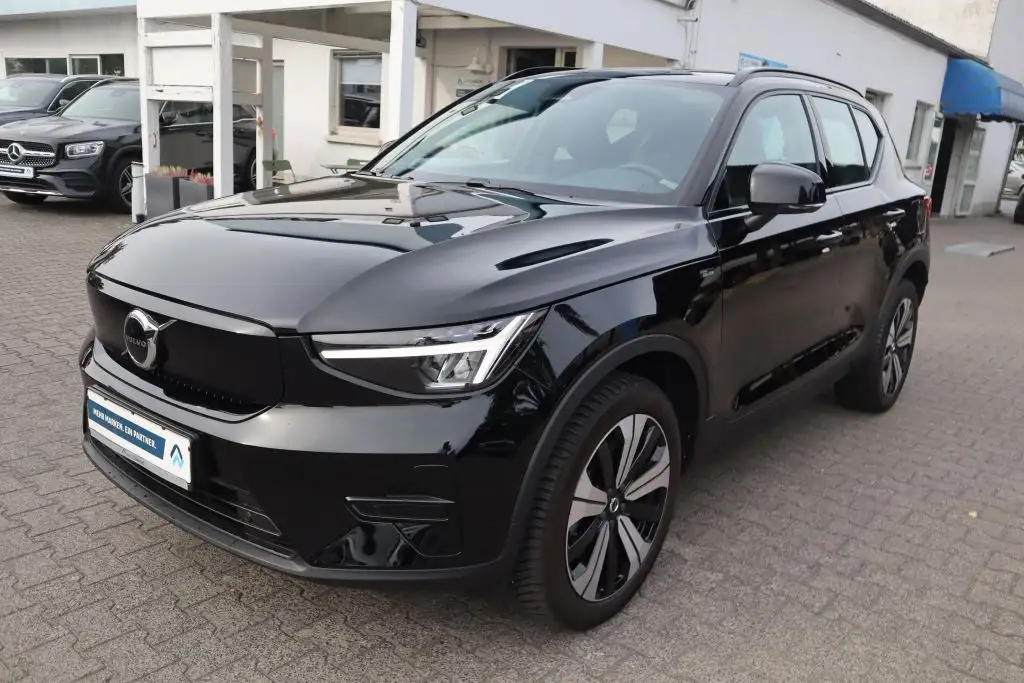 Volvo XC40 XC40 Recharge 69 kWh Single Motor Core|NAVI|R-CAM
