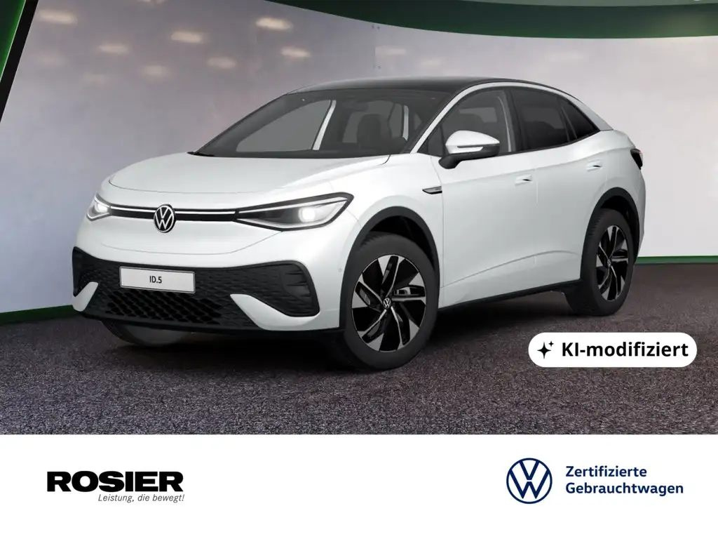 Volkswagen ID.5 Pro Performance 82kWh ACC PANO NAVI SHZ