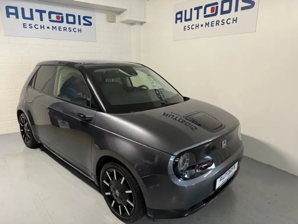 Honda e HONDA-E ADVANCE 17"