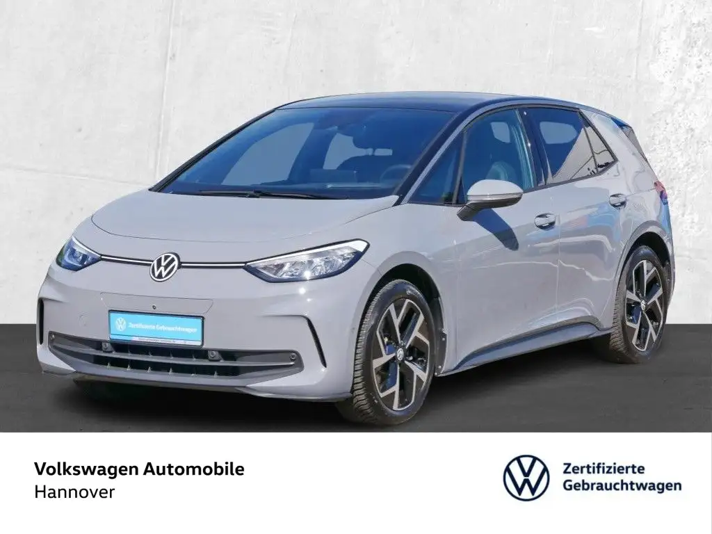 Volkswagen ID.3 Pro Move Navi HUD LED ACC PDC SHZ Kamera