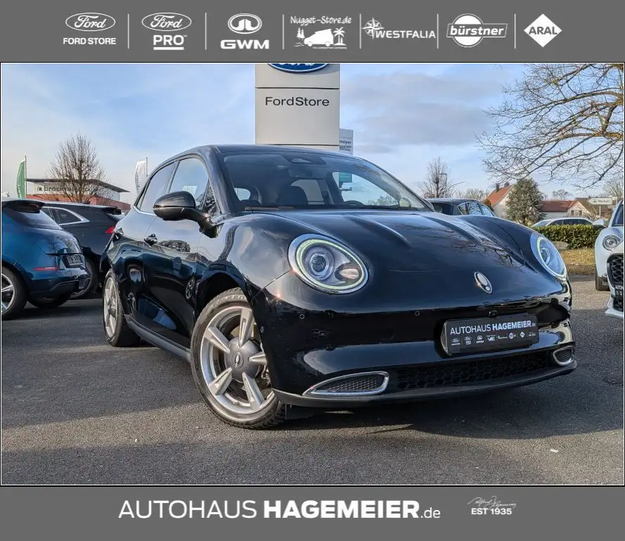 GWM ORA 03 400 Pro+ / 50 x sofort verfügbar!