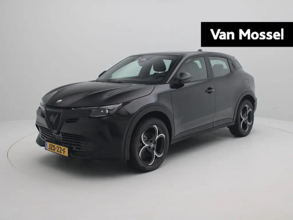 Alfa Romeo Junior Elettrica 54 kWh | Techno Pack | Voorraadvoordeel