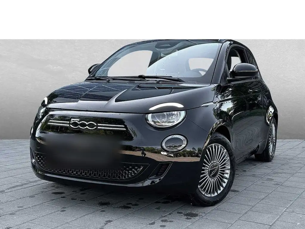 Fiat 500e Icon 42kWh