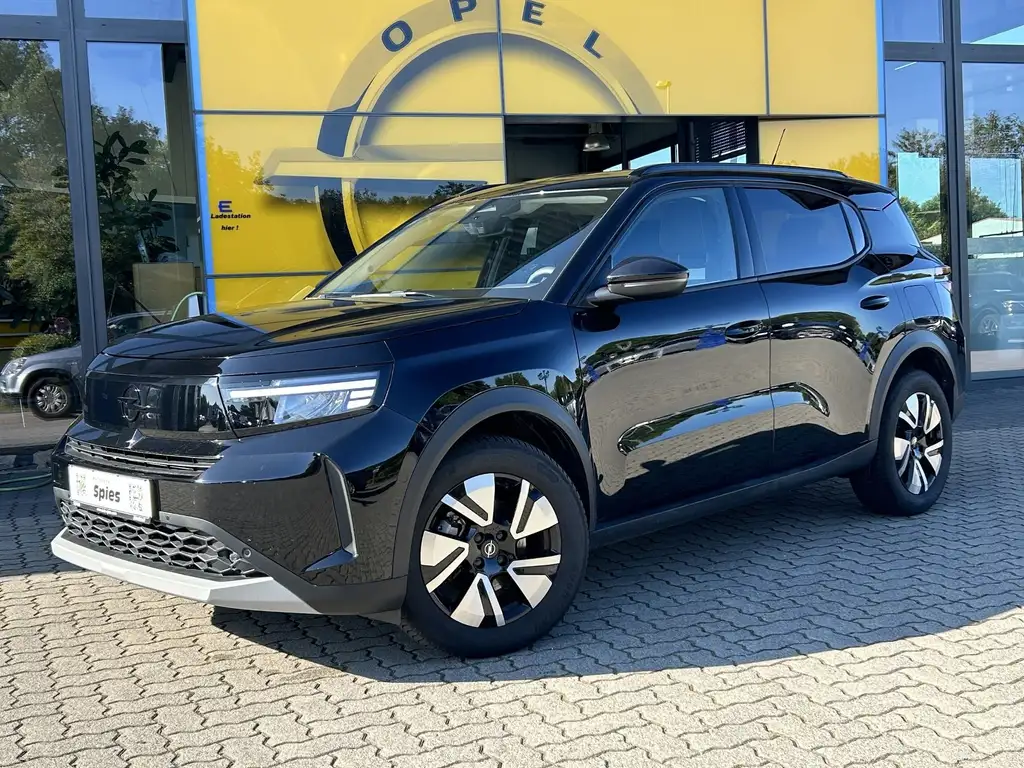 Opel Frontera Electric GS 83 kW Navi Shz PDC Allwetter