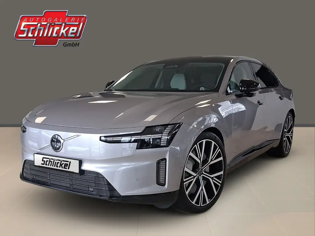 Volvo ES90 Single Motor Extended Range RWD Ultra Navi ACC LED
