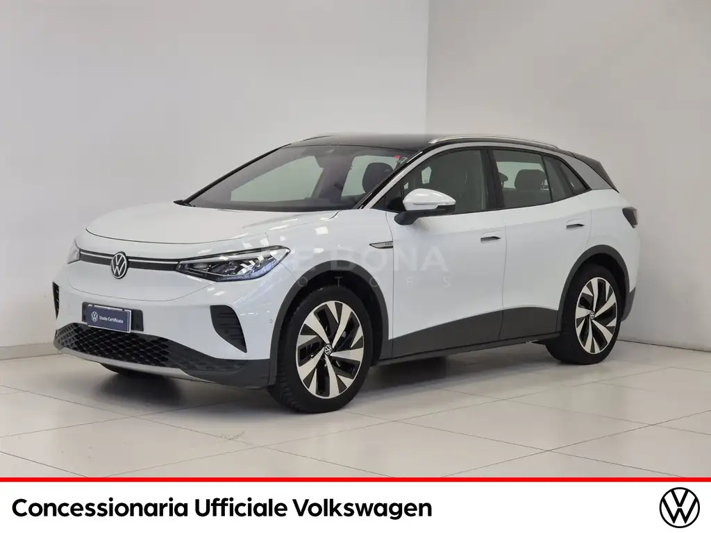 Volkswagen ID.4 52 kWh Pure Performance 170cv