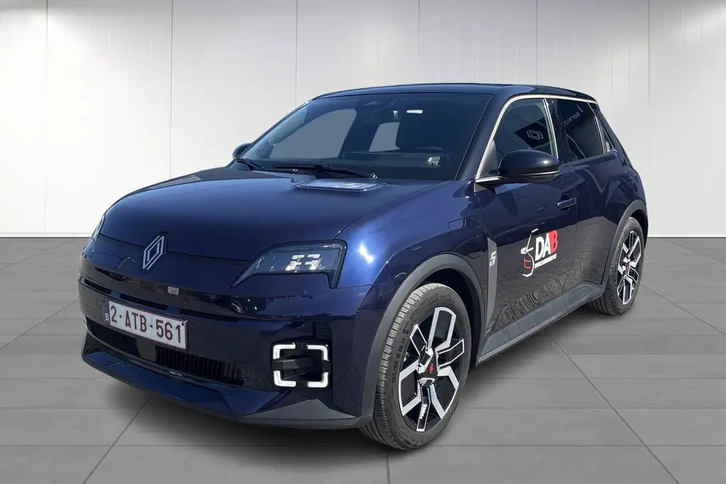 Renault R 5 Techno E-TECH ELECTRIC Adapt cruise, lane dpr, ...