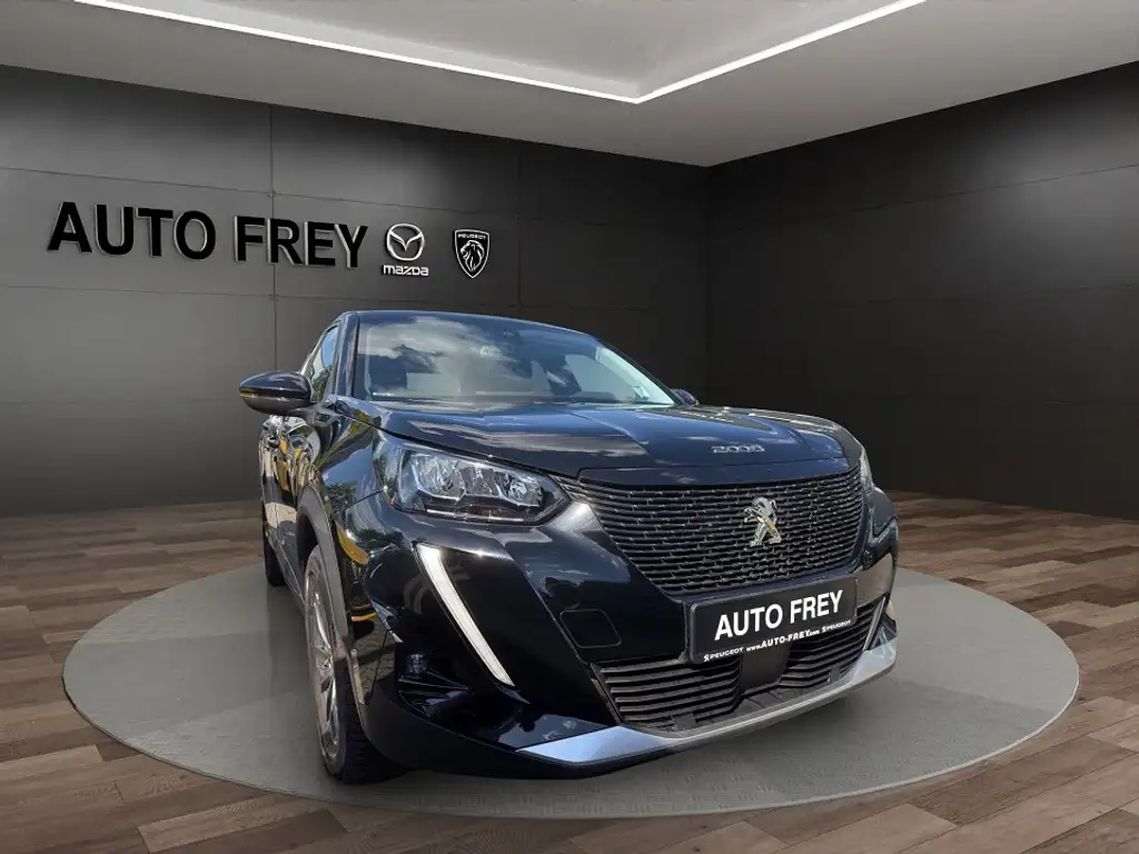 Peugeot e-2008 Elektro Active Pack