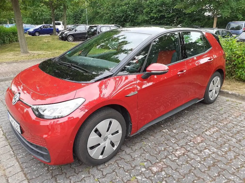 Volkswagen ID.3 Pro