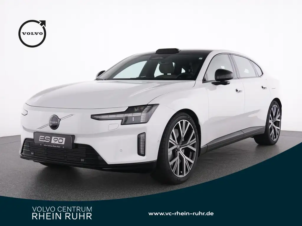 Volvo ES90 Extended Range RWD Ultra+BWSound+ACC+22