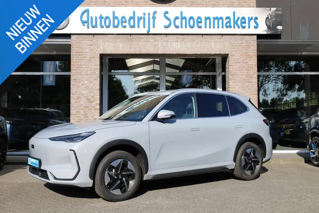 Geely E5 Pro 60 kWh GROOTSTE GEELY E5 VOORRAAD VAN NEDERLAN