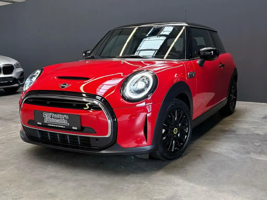 MINI Cooper SE Classic Trim LED/Navi/DAB/PDC