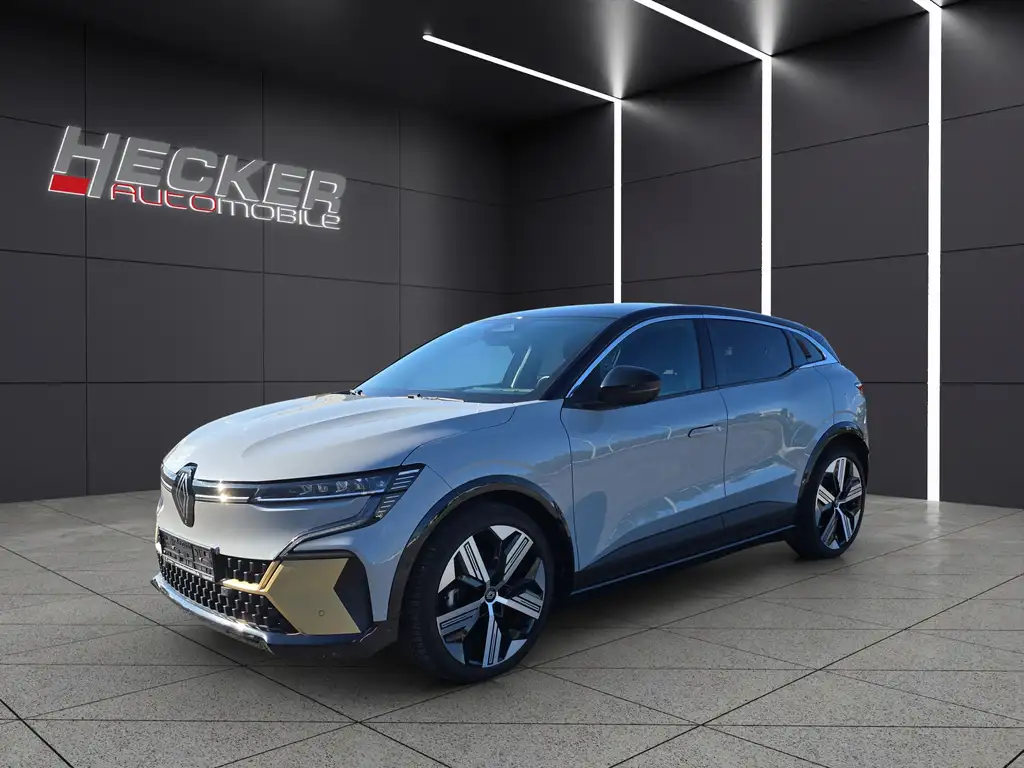 Renault Megane E-Tech EV60 220 Iconic (60 kWh)