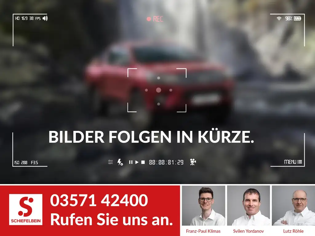 Toyota Sonstige Proace Verso L1 Electric Team Deutschland