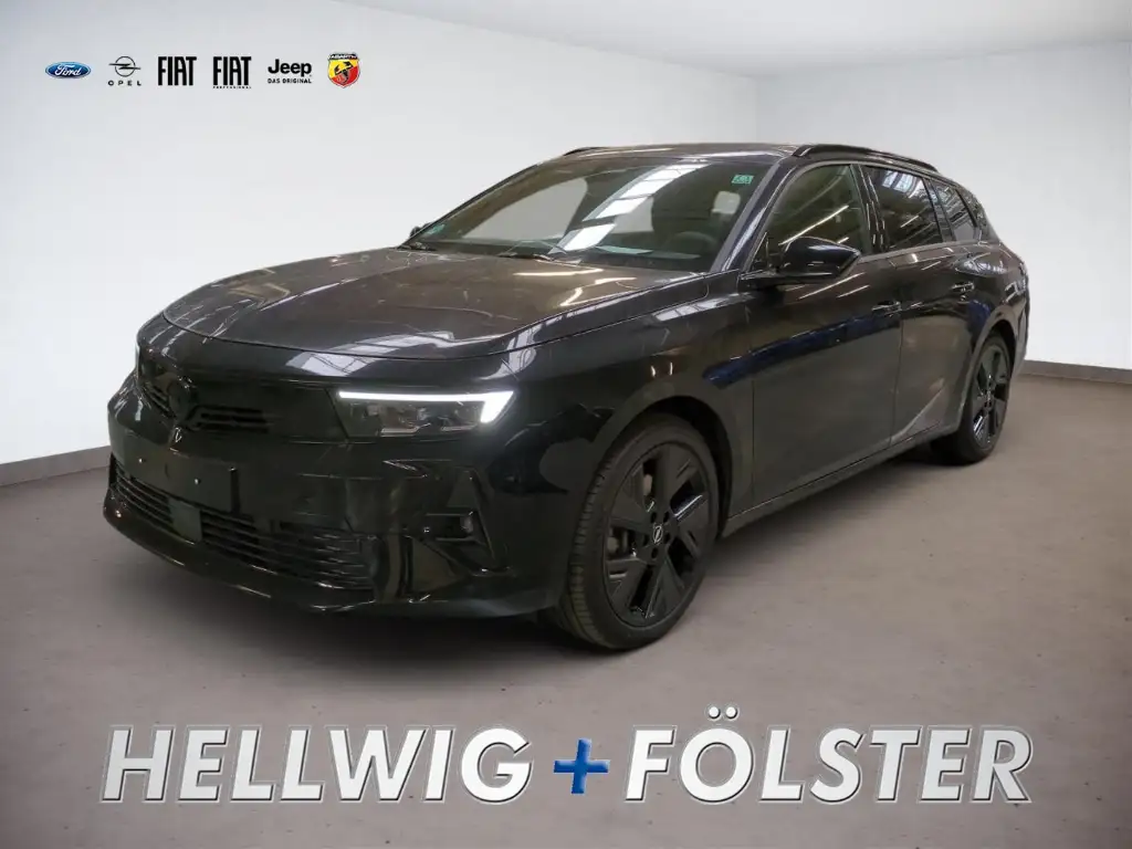 Opel Astra-e ST GS  Shz Pano Navi Alcan AHK