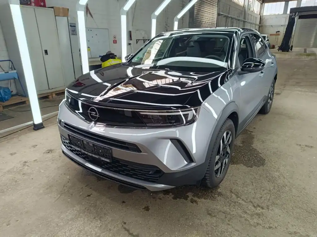 Opel Mokka-e e Elegance Navi Kamera Lenkradheizung LED