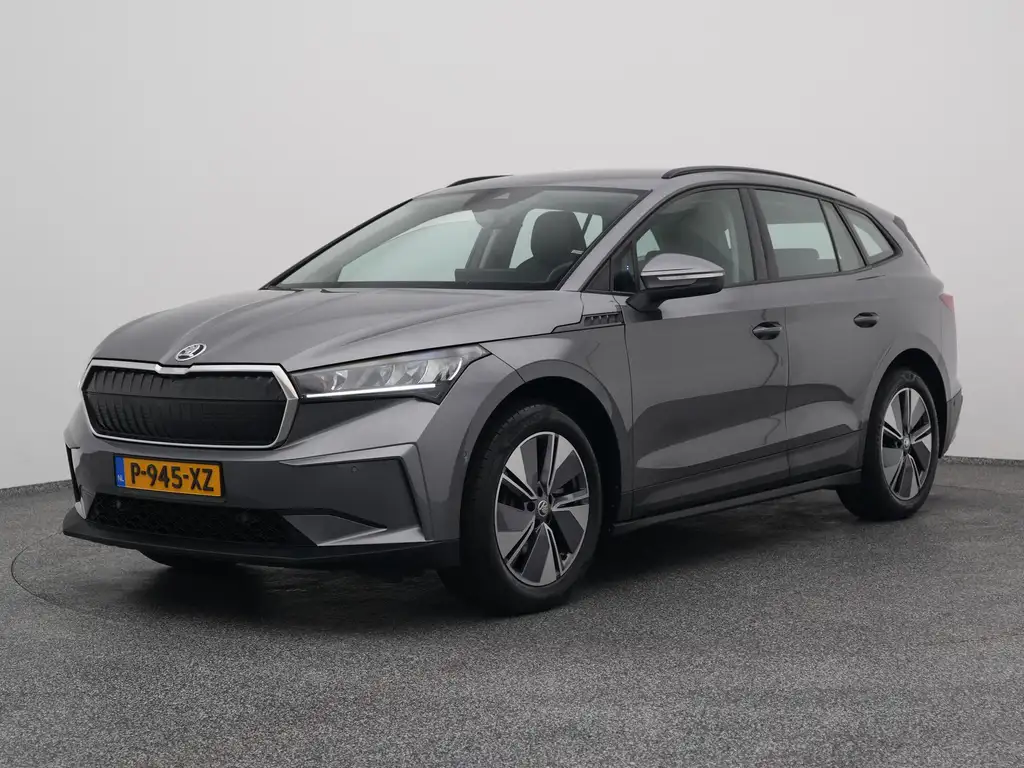 Skoda Enyaq iV 60 | CAMERA | CARPLAY