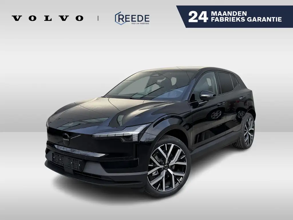 Volvo EX30 Single Motor Ext Range Plus Black Edition Europa 6