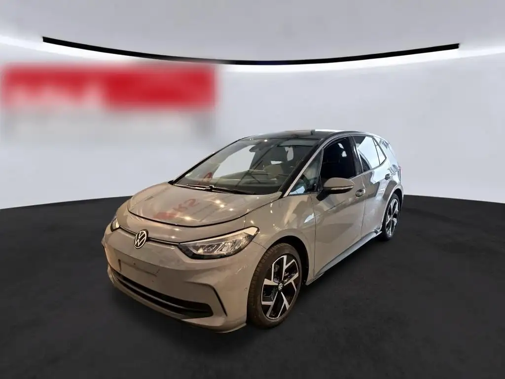 Volkswagen ID.3 Pro Move *19Zoll*IQ.Driv*Head-Up*MASSAGE*Dach/Schwarz*