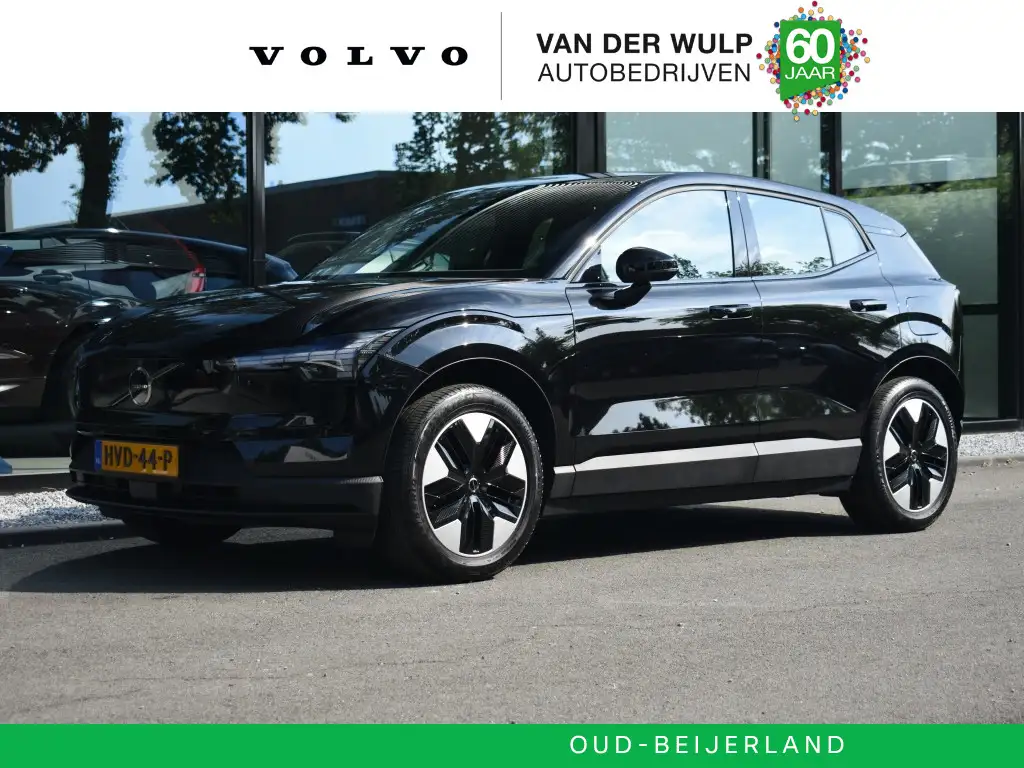 Volvo EX30 Single Plus 51kWh/272pk Climate-Line
