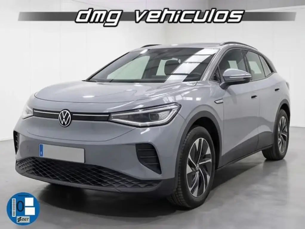 Volkswagen ID.4 Pro Performance 150KW 77Kwh