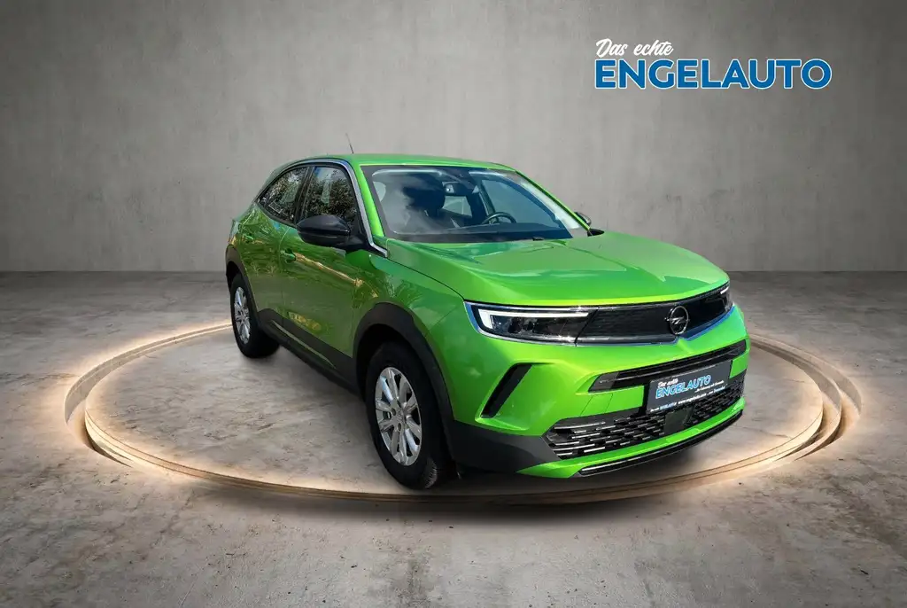 Opel Mokka-e e ACC NAVI KAMERA SHZ CARPLAY