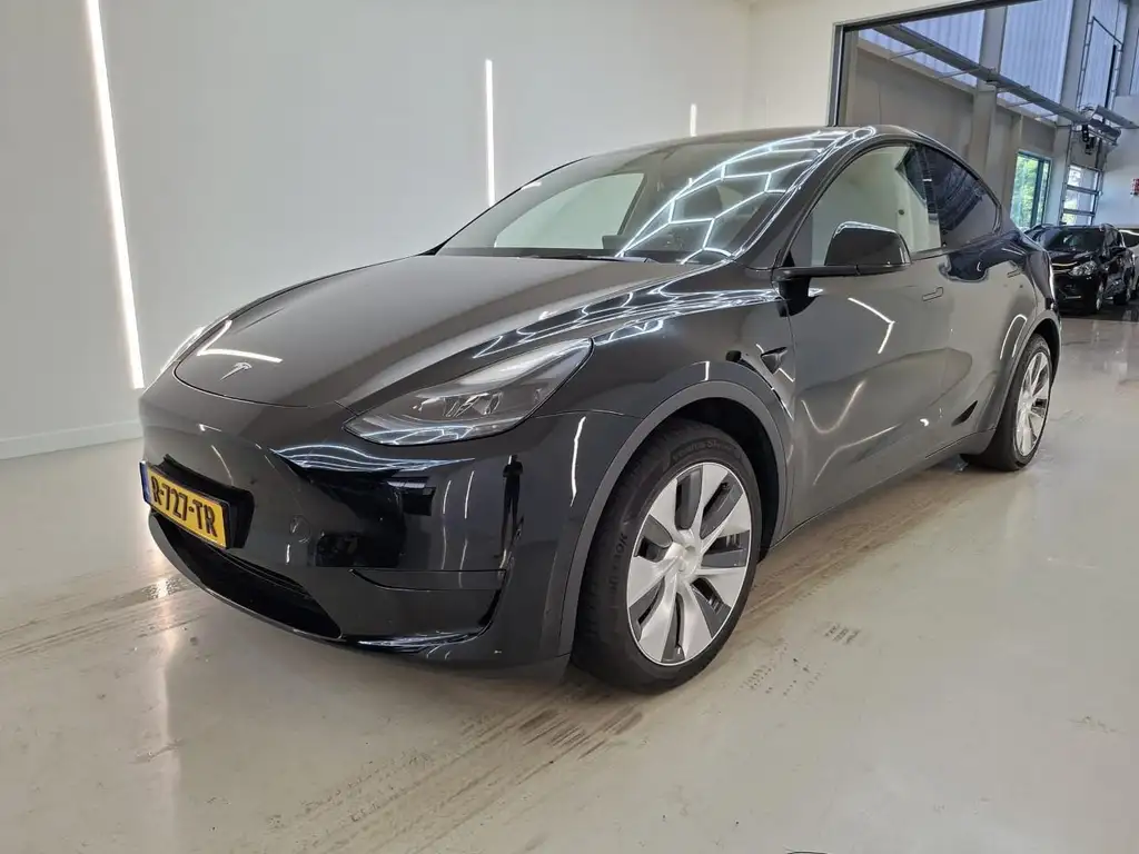 Tesla Model Y Standard RWD Plus 299pk 91.6% SoH [ AMD RYZEN+LFP