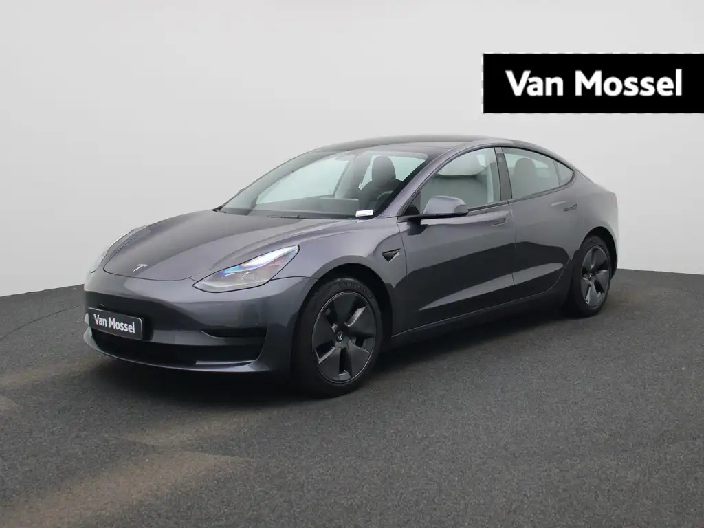 Tesla Model 3 Standard Range Autopilot SOH 96% | PANO DAK | NAVI