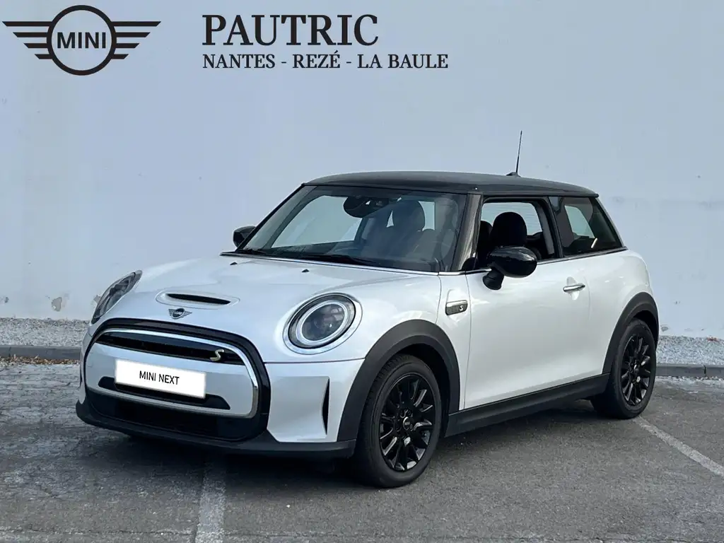 MINI Cooper SE Cooper SE 184ch  Essential BVA