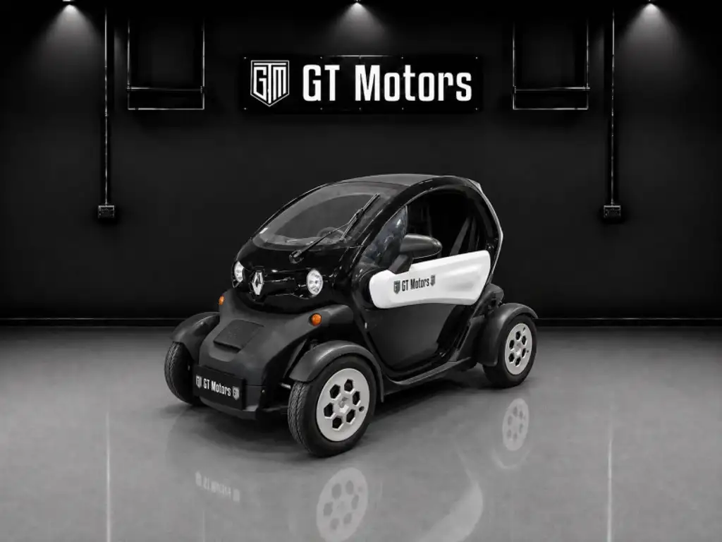 Renault Twizy LIFE 45