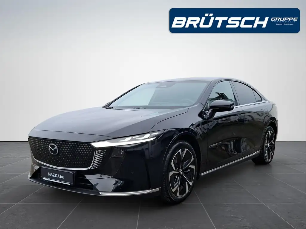 Mazda Sonstige 6e EV 258ps Takumi 68,8 kWh