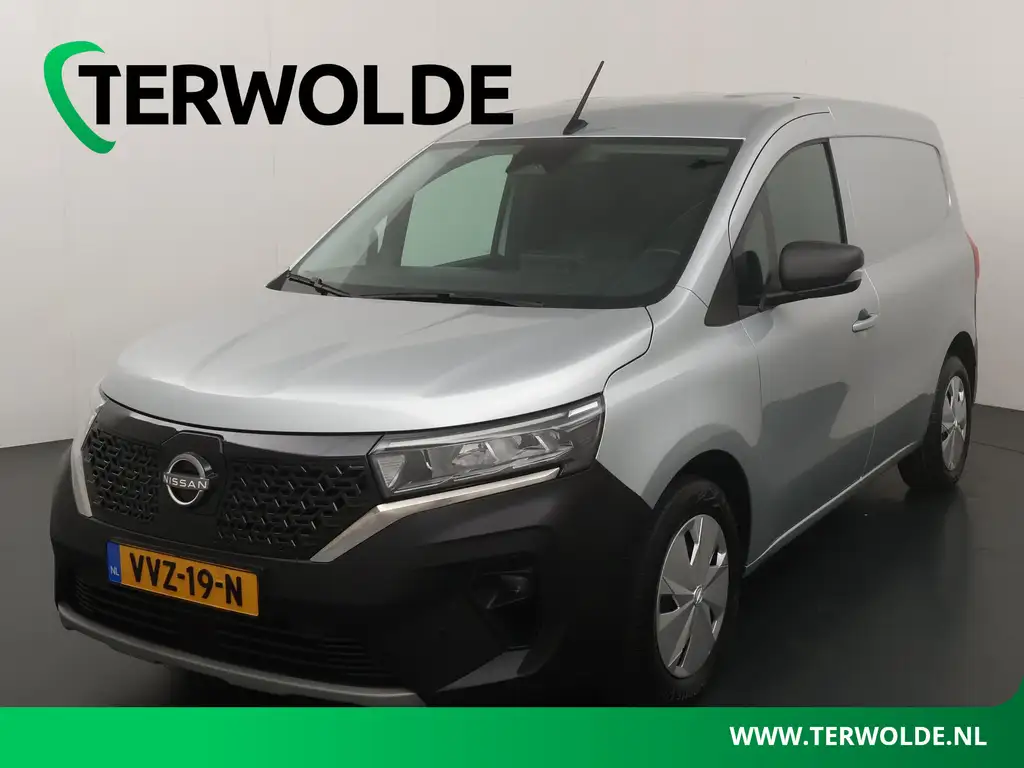 Nissan Townstar N-Connecta L1 44 kWh | Parkeercamera | Climate Con