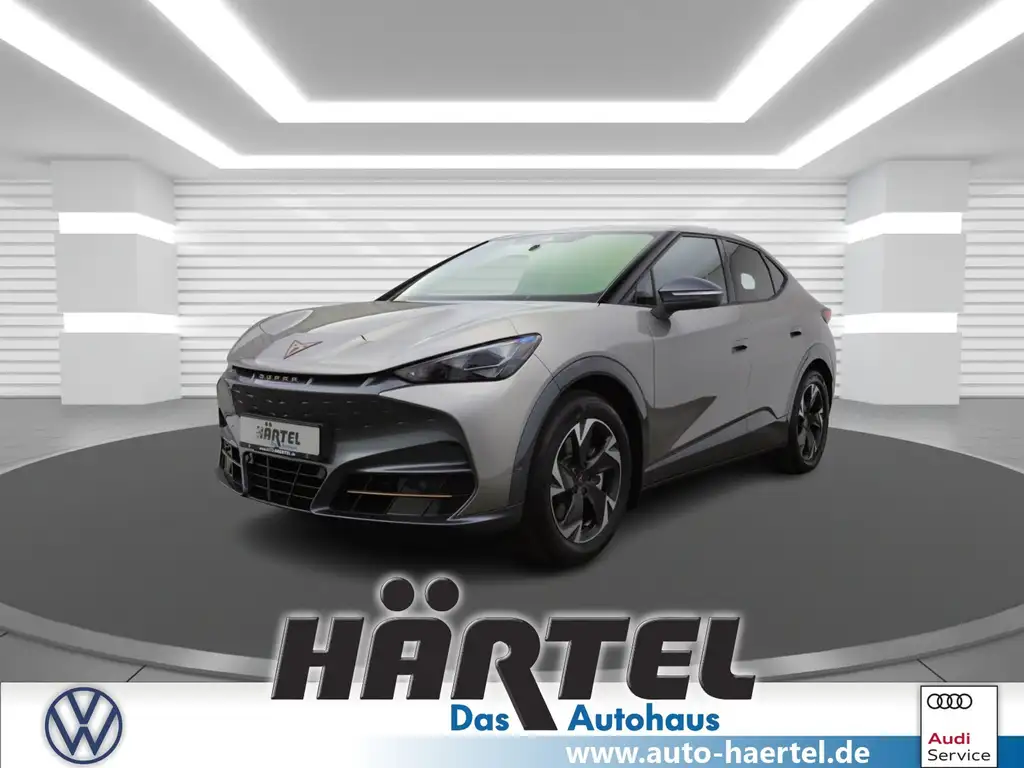 CUPRA Tavascan ENDURANCE 77 KWH AUTOMATIK Bluetooth Navi