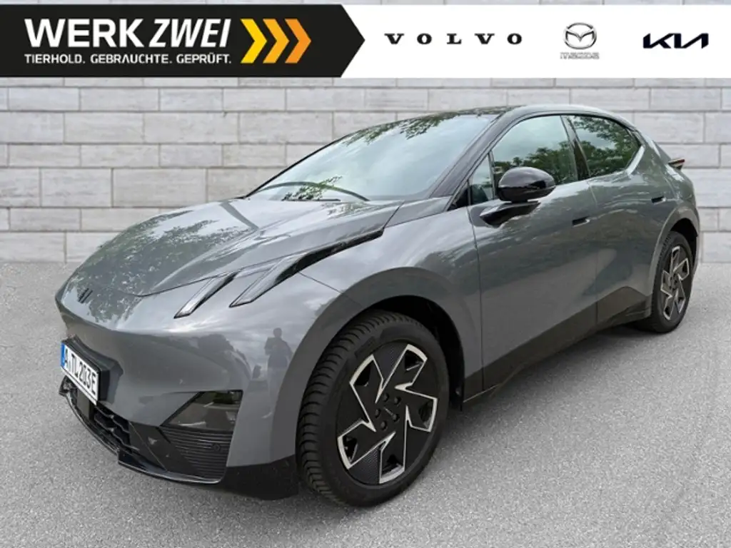 Lynk & Co 02 200 kW Core