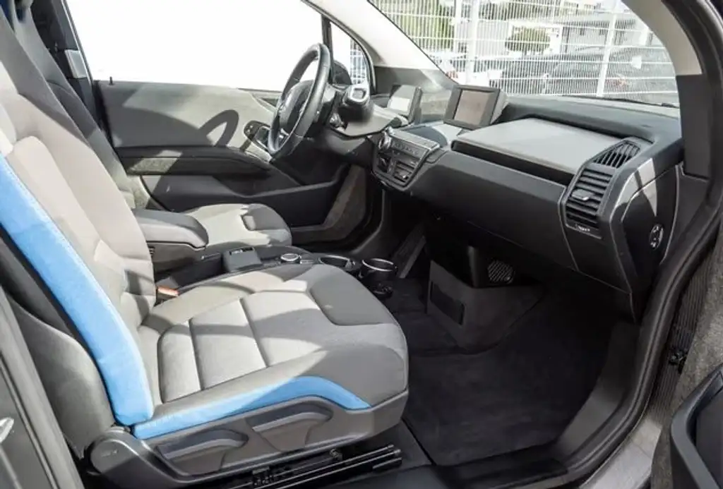 BMW i3 i3 120Ah - 42.2 kWh