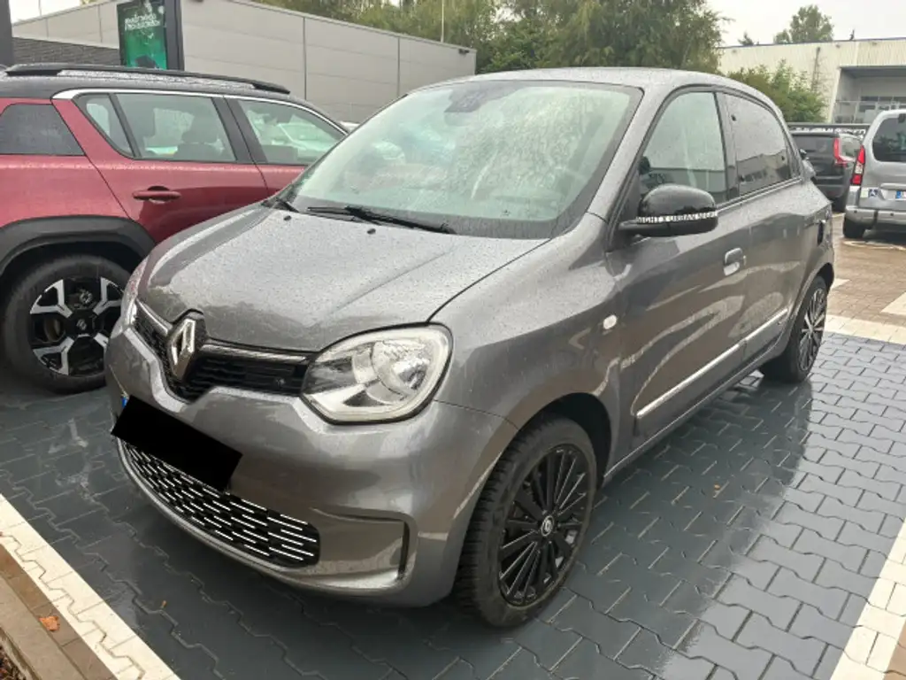 Renault Twingo Electric URBAN NIGHT