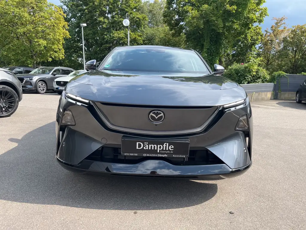 Mazda CX-6e EV 258ps Takumi BKTR PABS