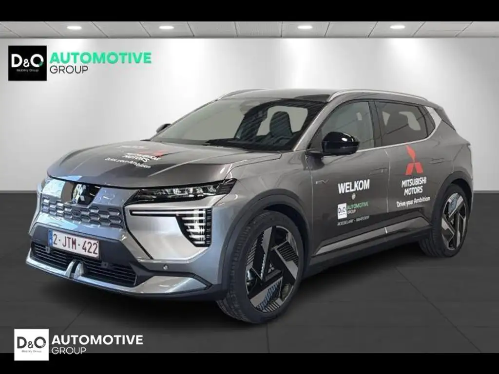 Mitsubishi Eclipse Cross ECLIPSE CROSS INTENSE+ 8y warranty
