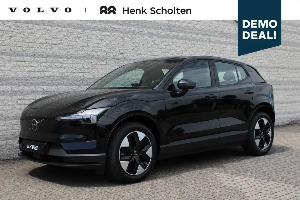 Volvo EX30 P3 Plus Europa 51 kWh | Demo deal | Achteropkomend
