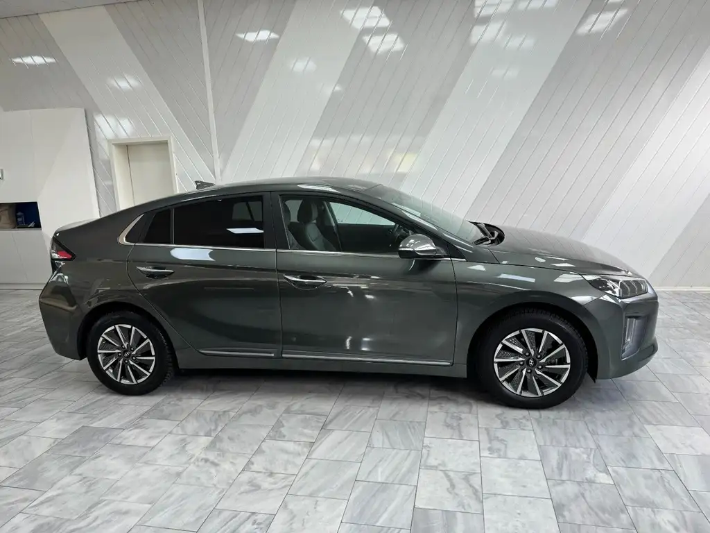 Hyundai IONIQ Ioniq Elektro Advantage Navi Kamera LED