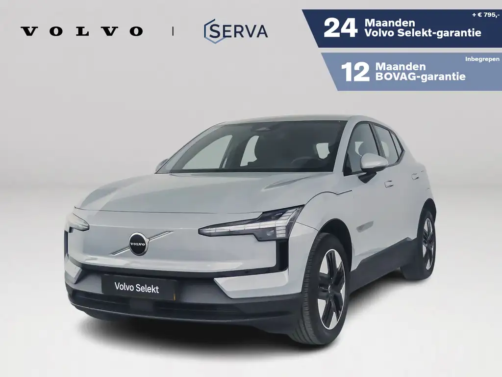 Volvo EX30 Single Motor Extended Range Core 69 kWh | Parkeerc