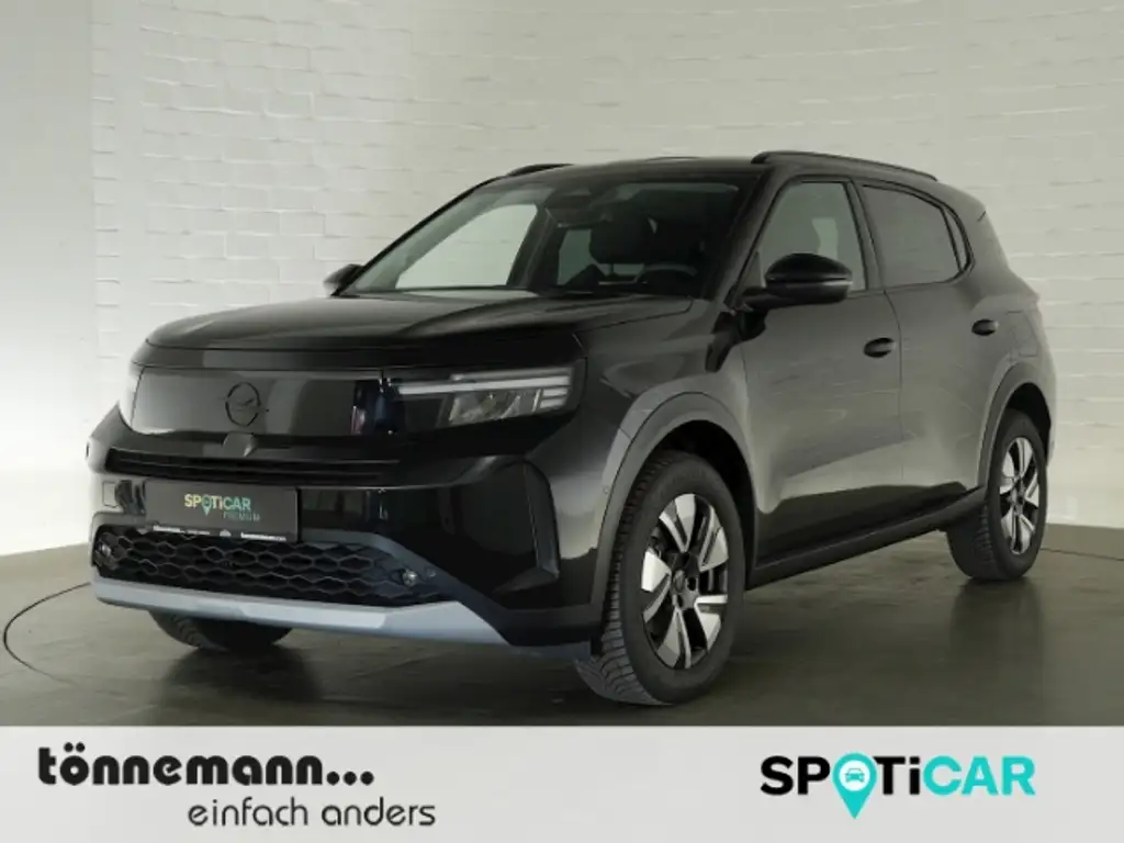 Opel Frontera C GS 44kWH AT+LED+NAVI+RÜCKFAHRKAMERA+SITZ-/LENKRA