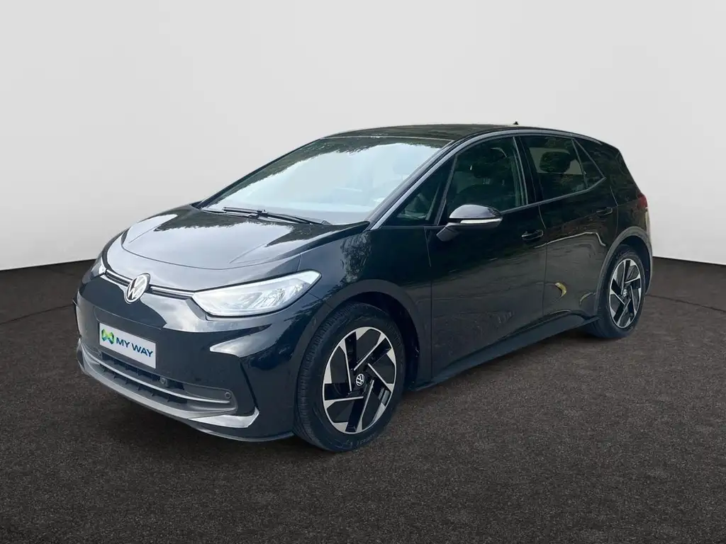 Volkswagen ID.3 58 kWh Pro Life Business